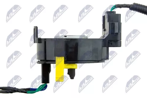 NTY NTY EAS-HD-022 Clock Spring, airbag 