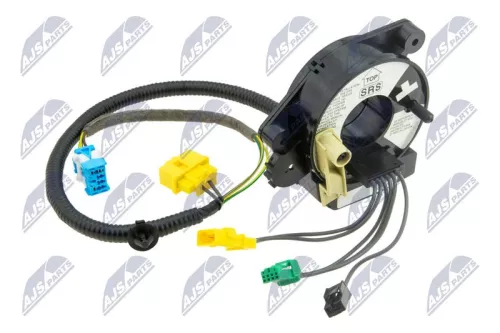 NTY NTY EAS-HD-023 Clock Spring, airbag 