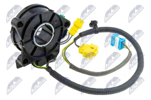 NTY NTY EAS-HD-023 Clock Spring, airbag 