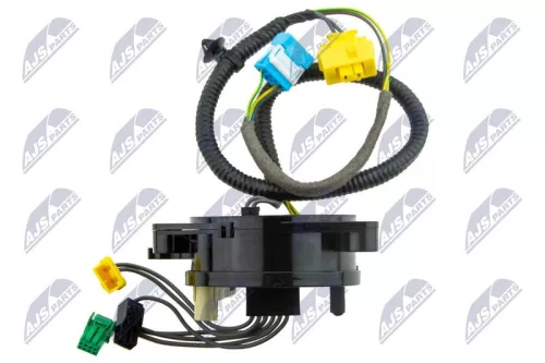 NTY NTY EAS-HD-023 Clock Spring, airbag 