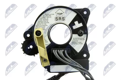 NTY NTY EAS-HD-023 Clock Spring, airbag 