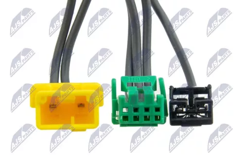 NTY NTY EAS-HD-023 Clock Spring, airbag 