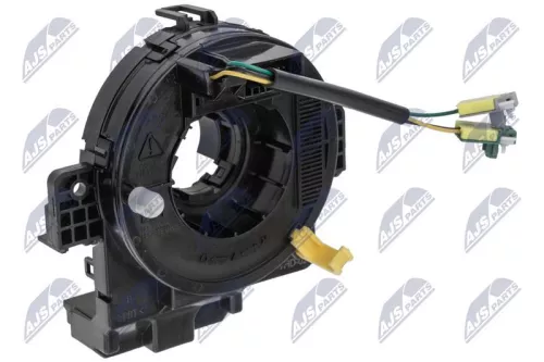 NTY NTY EAS-HD-024 Clock Spring, airbag 