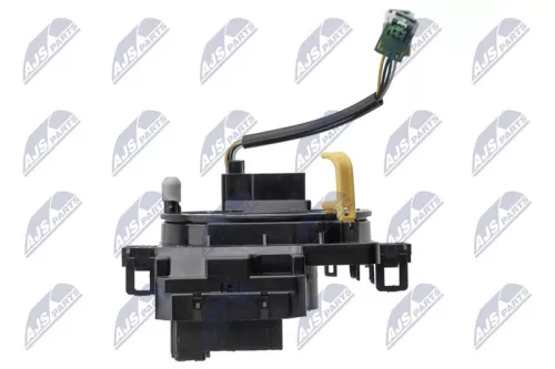 NTY NTY EAS-HD-024 Clock Spring, airbag 