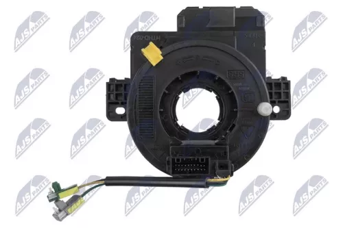 NTY NTY EAS-HD-024 Clock Spring, airbag 