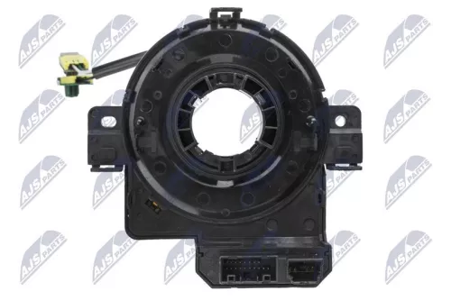 NTY NTY EAS-HD-024 Clock Spring, airbag 