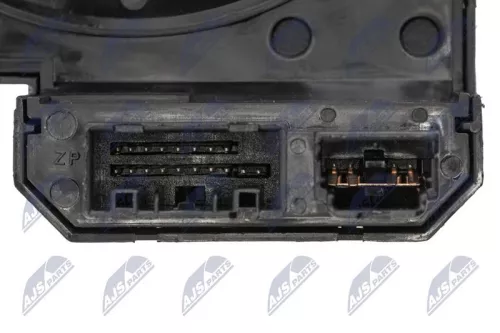 NTY NTY EAS-HD-024 Clock Spring, airbag 