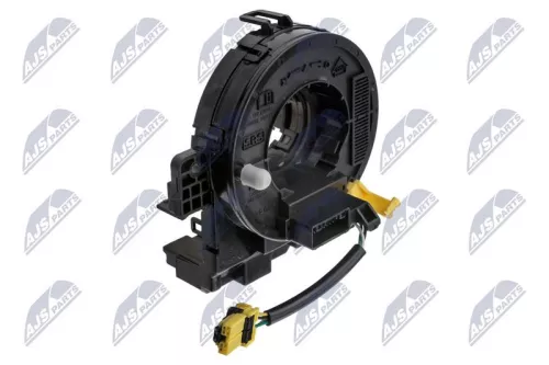 NTY NTY EAS-HD-025 Clock Spring, airbag 