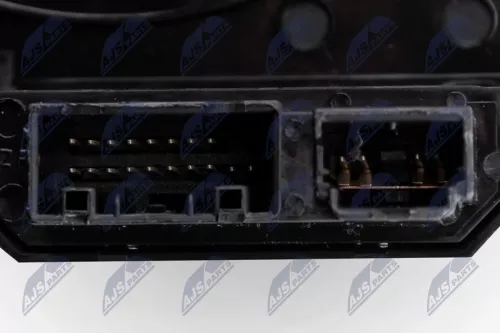 NTY NTY EAS-HD-025 Clock Spring, airbag 