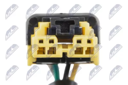 NTY NTY EAS-HD-025 Clock Spring, airbag 