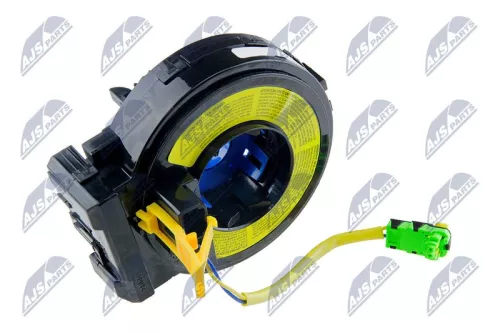 NTY NTY EAS-HY-000 Clock Spring, airbag 