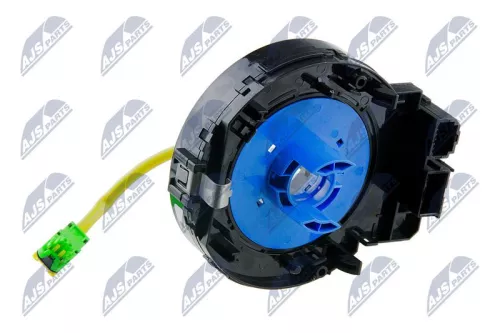 NTY NTY EAS-HY-000 Clock Spring, airbag 