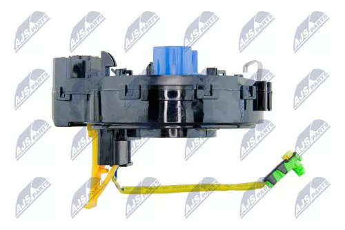 NTY NTY EAS-HY-000 Clock Spring, airbag 