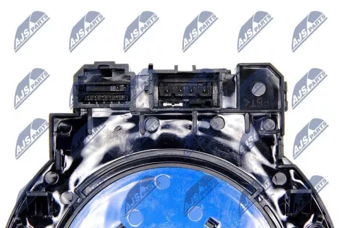 NTY NTY EAS-HY-000 Clock Spring, airbag 
