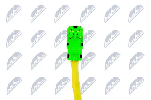 NTY NTY EAS-HY-000 Clock Spring, airbag 
