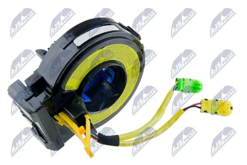NTY NTY EAS-HY-001 Clock Spring, airbag 