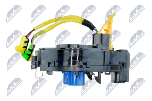NTY NTY EAS-HY-001 Clock Spring, airbag 
