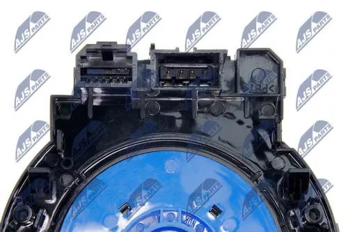 NTY NTY EAS-HY-001 Clock Spring, airbag 