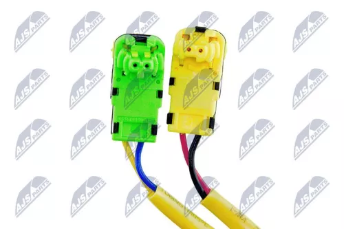 NTY NTY EAS-HY-001 Clock Spring, airbag 