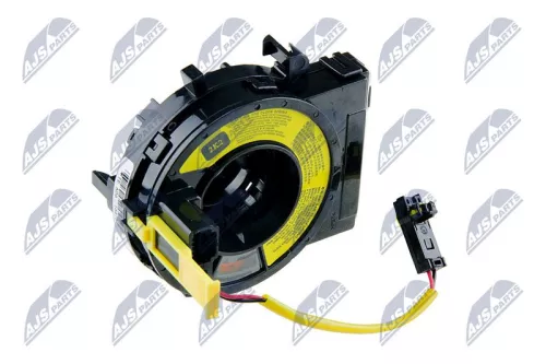 NTY NTY EAS-HY-002 Clock Spring, airbag 