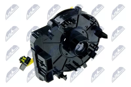 NTY NTY EAS-HY-002 Clock Spring, airbag 