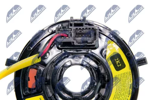 NTY NTY EAS-HY-002 Clock Spring, airbag 