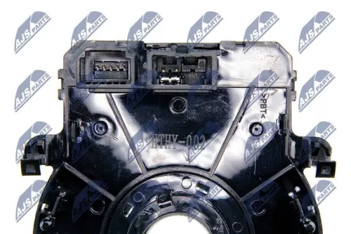 NTY NTY EAS-HY-002 Clock Spring, airbag 