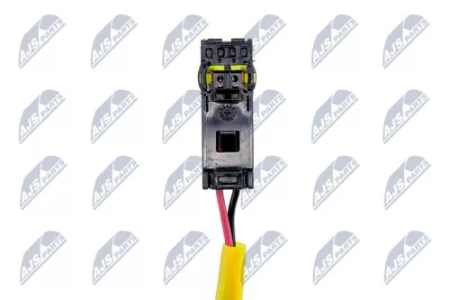 NTY NTY EAS-HY-002 Clock Spring, airbag 