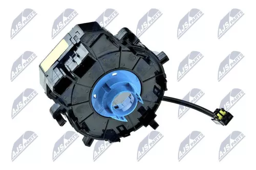NTY NTY EAS-HY-003 Clock Spring, airbag 