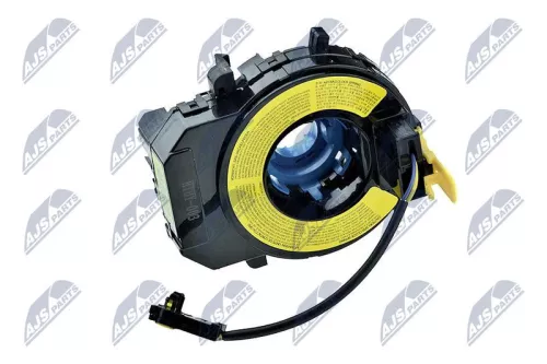 NTY NTY EAS-HY-003 Clock Spring, airbag 