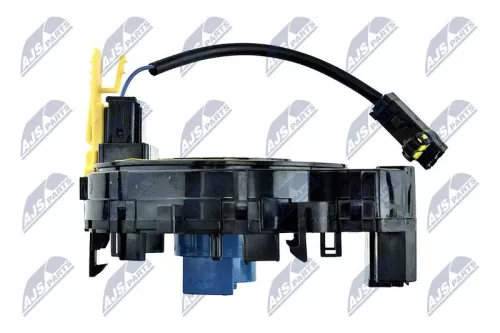 NTY NTY EAS-HY-003 Clock Spring, airbag 