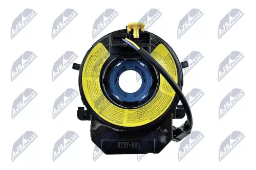 NTY NTY EAS-HY-003 Clock Spring, airbag 