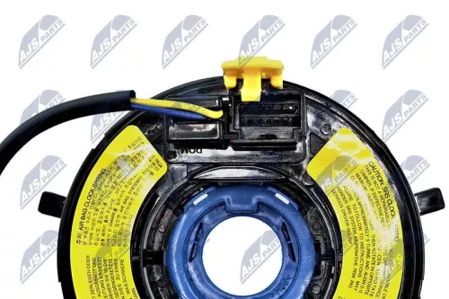 NTY NTY EAS-HY-003 Clock Spring, airbag 