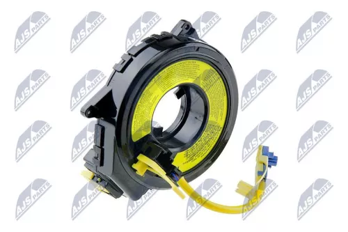 NTY NTY EAS-HY-004 Clock Spring, airbag 