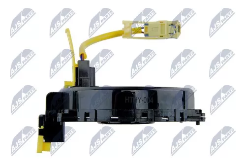 NTY NTY EAS-HY-004 Clock Spring, airbag 