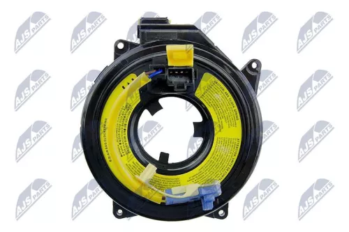 NTY NTY EAS-HY-004 Clock Spring, airbag 