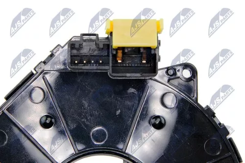 NTY NTY EAS-HY-004 Clock Spring, airbag 