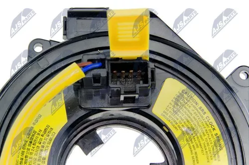NTY NTY EAS-HY-004 Clock Spring, airbag 