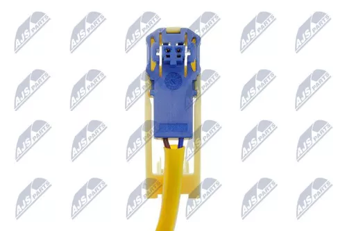 NTY NTY EAS-HY-004 Clock Spring, airbag 