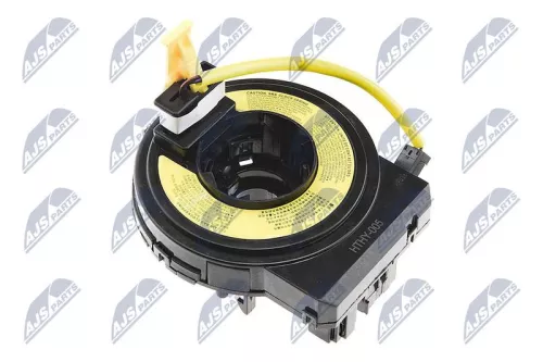 NTY NTY EAS-HY-005 Clock Spring, airbag 