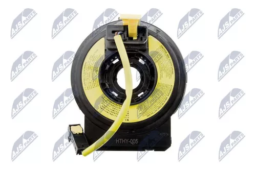 NTY NTY EAS-HY-005 Clock Spring, airbag 