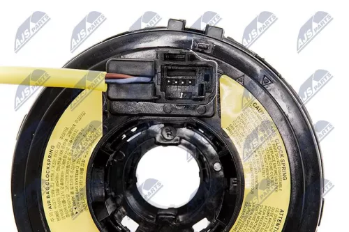 NTY NTY EAS-HY-005 Clock Spring, airbag 