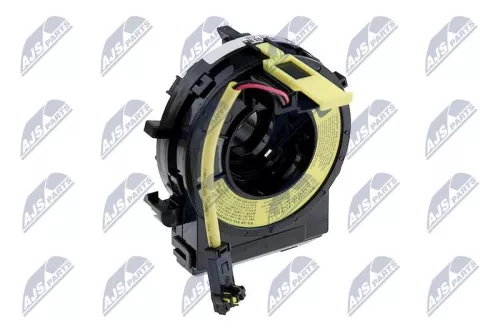 Clock Spring, airbag
