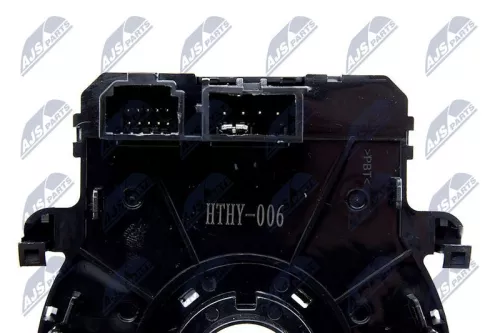 NTY NTY EAS-HY-006 Clock Spring, airbag 