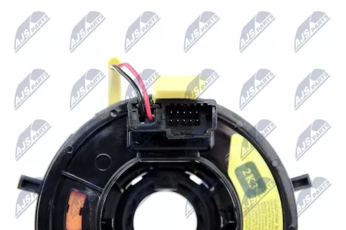 NTY NTY EAS-HY-006 Clock Spring, airbag 