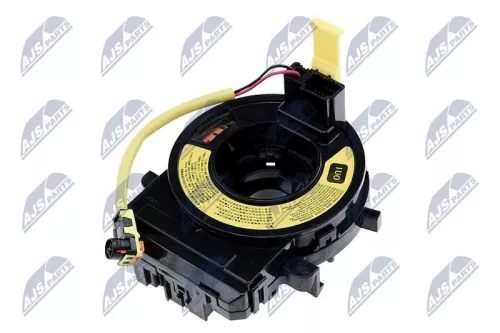 NTY NTY EAS-HY-007 Clock Spring, airbag 