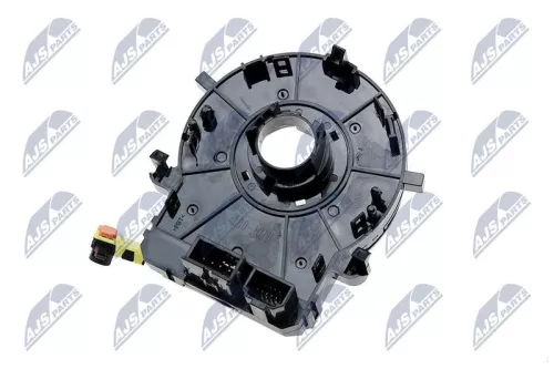 NTY NTY EAS-HY-007 Clock Spring, airbag 