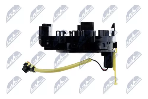 NTY NTY EAS-HY-007 Clock Spring, airbag 