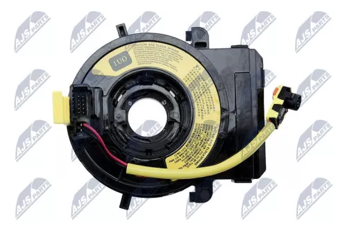 NTY NTY EAS-HY-007 Clock Spring, airbag 