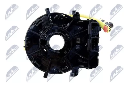 NTY NTY EAS-HY-007 Clock Spring, airbag 